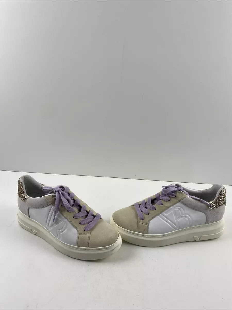 Small wedge deals sneakers