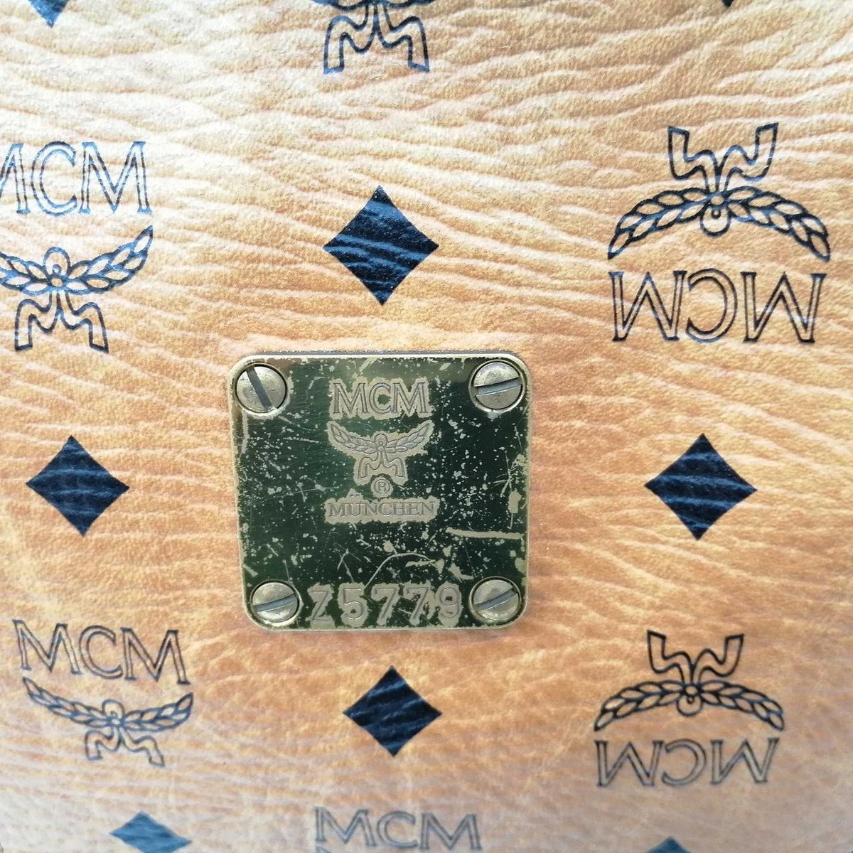 MCM Clutch Bag Z5779 Bag from Japan '195 | eBay MCM Clutch Bag Z5779 Bag from Japan '195 | eBay
