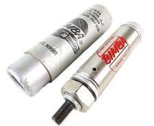 Bimba 041 Pneumatic Cylinder  3/4" Bore  1" Stroke NEW IN BOX