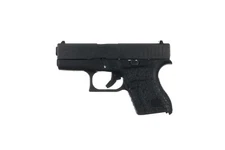 Talon Grips for Glock 43 Rubber Texture 100R