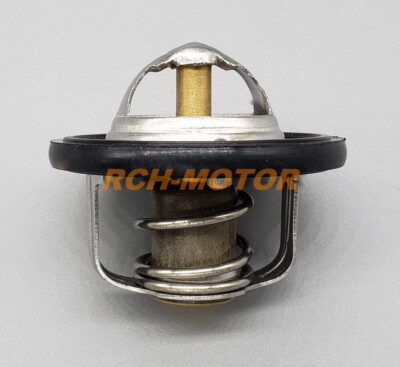New Thermostat For YAMAHA Grizzly 660 YFM660F 2002 2003 2004 2005 2006 2007 2008