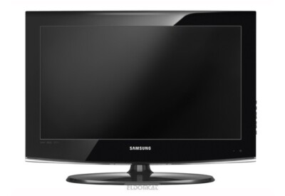 1 Fernseher SAMSUNG LE40A456C2D 40 ''LCD TV Auflösung max. 1366x768 ''40 ''LCD TV D