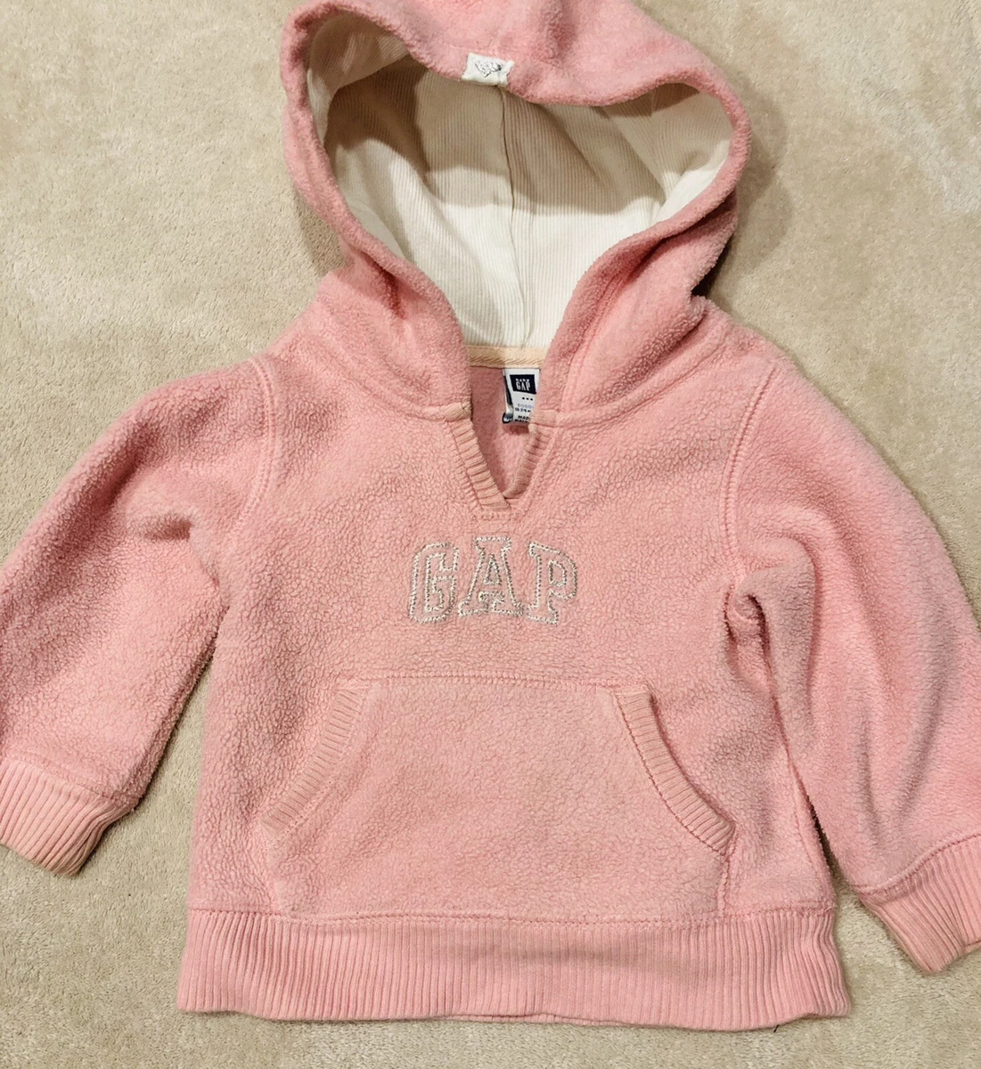 Baby gap sweatshirt hot sale