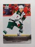 2023-24 Upper Deck Debut Dates #DD-15 Brock Faber Rookie