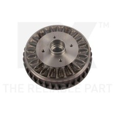 Tambour de frein Renault Zoe