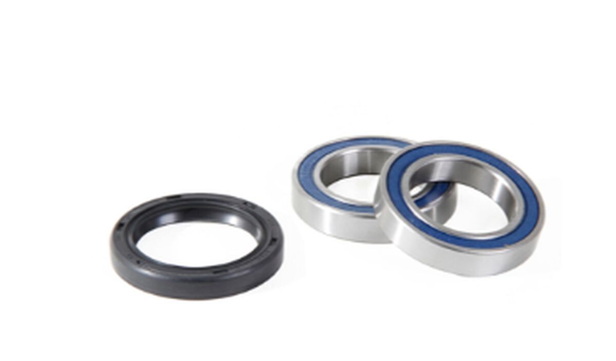 Roulement de roue arriere avec joints pour entretien Honda XR 70R cross