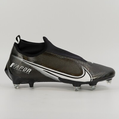 Nike Vapor Edge Pro 360 Wide Football Cleats Men’s 13.5 Black White DO1143-001 Amazon.com | Nike 644401 004 WMNS Base Flight High  main image 4