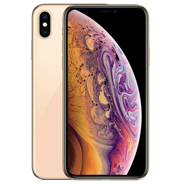 Apple iPhone XS 256GB - Ohne Vertrag - Ohne Simlock - Smartphone - Handy - WOW - Bild 2 von 4