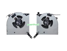 New Lenovo Legion 5 Pro-16ACH6H 16ITH6H R9000P Y9000P 2021 CPU & GPU Cooling Fan