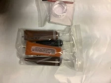 Leather Repair Kit Filler Vinyl DIY Car Seat Patch Sofa Rip Holes 5 color brown