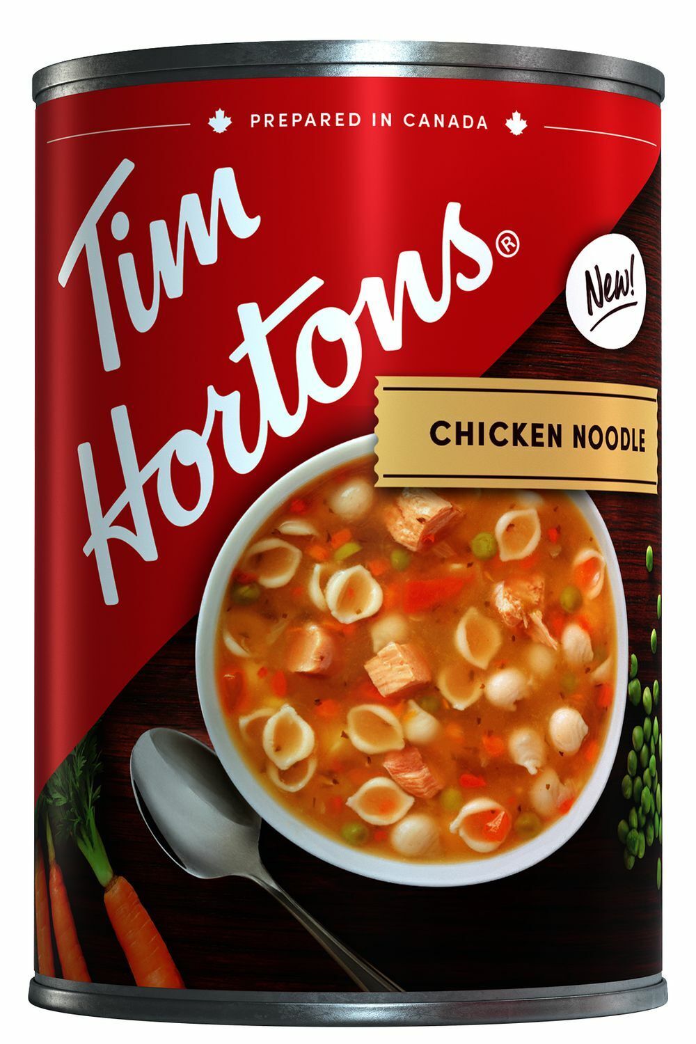 Tim Hortons 🇨🇦Canada Menu 2021 