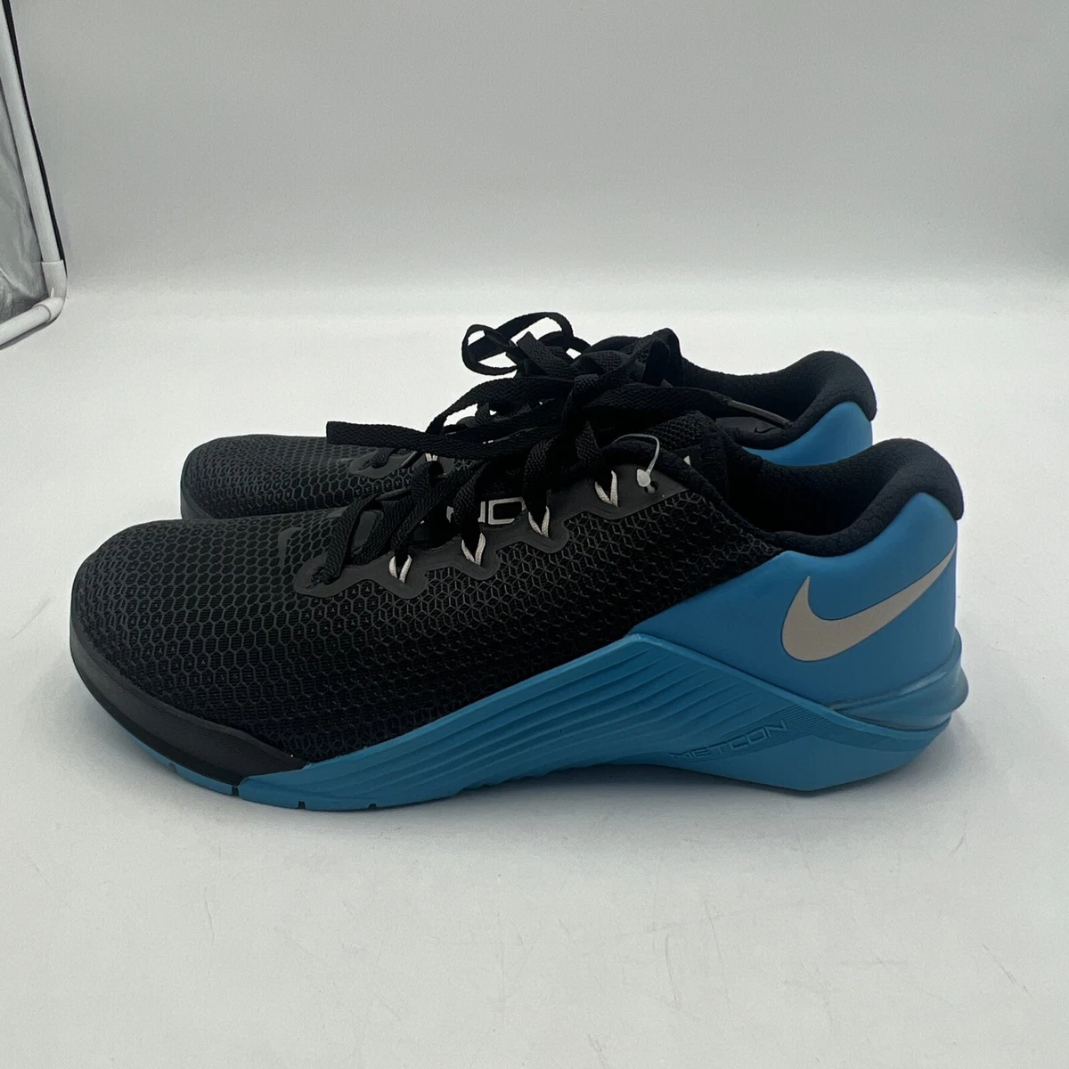 Nike metcon 5 training best sale shoe