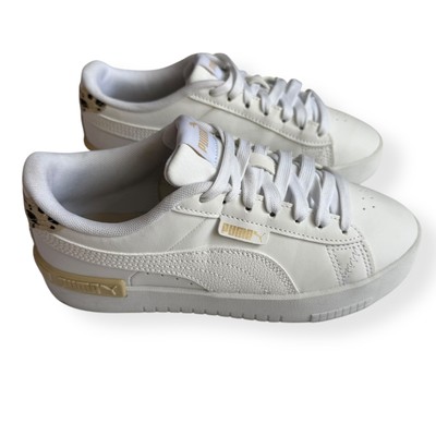 Puma Jada Animal Sneakers White