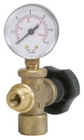 Ks Tools 902.1005 Zusatzmanometer, 12Bar