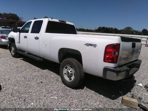 Chassis ECM Theft-locking Theft Deterrent Rear Pkg Deck Fits 11-14 CTS 80206 - Picture 6 of 12