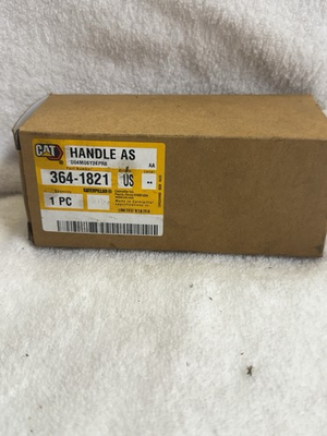#ad #ad CAT Handle AS – Part #364 1821 – Caterpillar Heavy Equipment $62.95