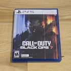 Call Of Duty Black Ops 7 - Sony PlayStation 5