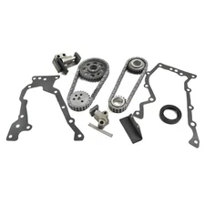 ITM Engine Components 053-92100 Engine Timing Chain Kit