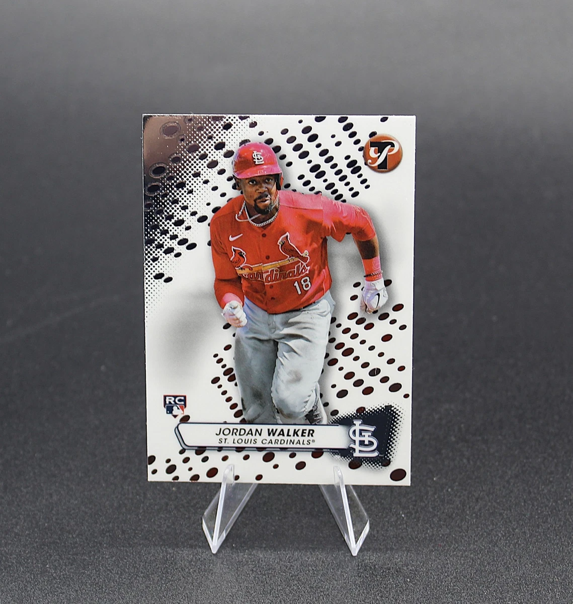 2023 Topps Pristine - Jordan Walker #47 for sale | eBay