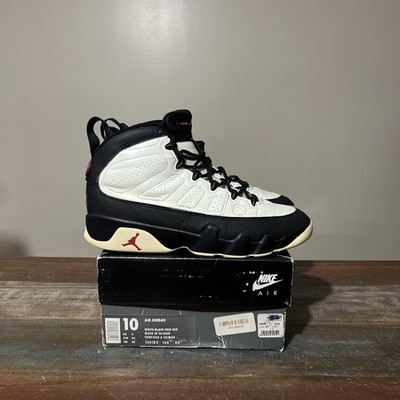 シューズ(男性用) NIKE airjordan 9low chicago Nike Air Jordan 9 Chicago 1994🦄🎄2026 1 1985 Space Jam Playoffs