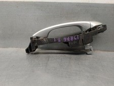 A2197600170 t&uuml;rgriff hinten aussen links MERCEDES-BENZ CLASE CLS W219 5069053