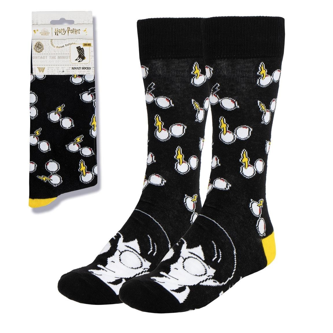 Harry Potter Socks Ladies Mens  4-10 UK Official Harry Potter Socks