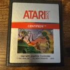 Centipede 2676 (Atari 2600, 1982)
