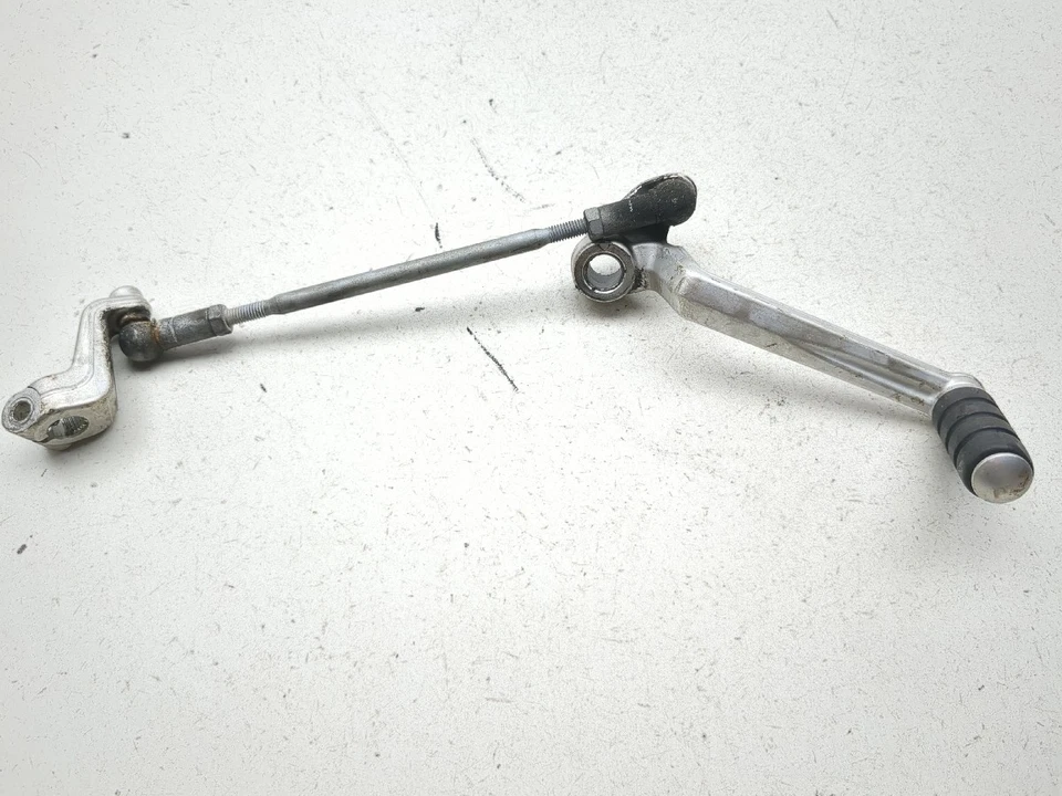 05-10 Triumph Sprint ST 1050 palanca de cambios pedal enlace Foto 2 de 4