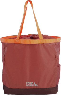 Stowaway Packable Tote Bag