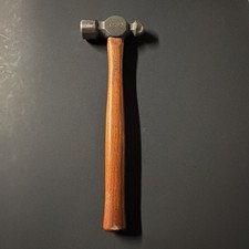 Craftsman 38466 Made In USA 24.oz Ball Peen Hammer