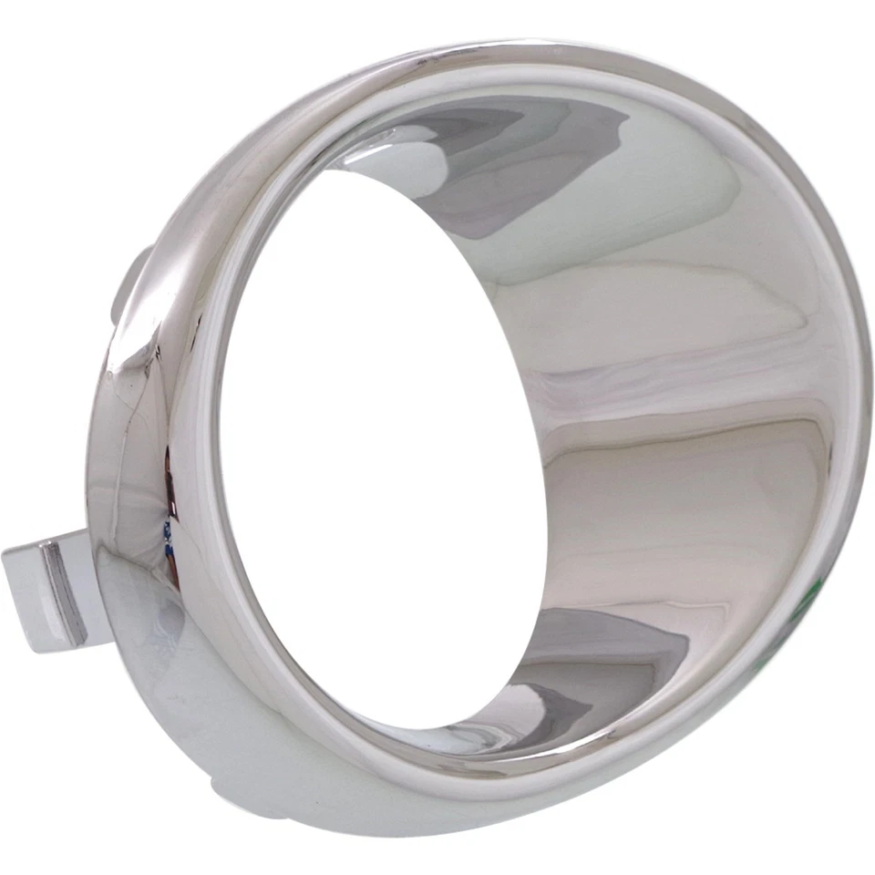 Nueva luz antiniebla moldura lámpara de conducción pasajero lado derecho Chevy mano derecha GM1039139 Foto 3 de 4