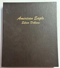 Complete 1986-2011   26 Coins American Eagle Silver Dollar BU Collection NICE