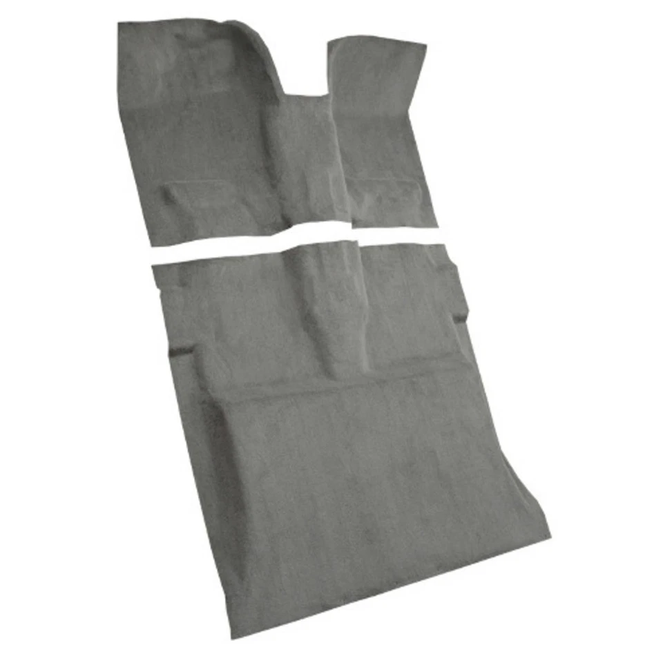 Alfombra para Toyota Tundra 2014-2018 Crew Max Cutpile Foto 2 de 4