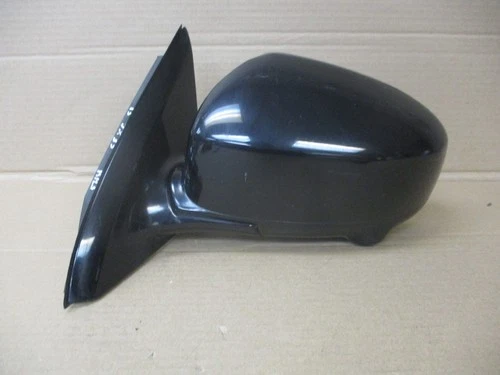 13-16 Infiniti QX60 JX35 Driver Side Mirror Left W/Camera Heated Infinite Black