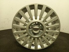 FIAT 500 Alloy Wheel 15" Inch 4x98 Offset ET35 6J 2007-2025 51787641