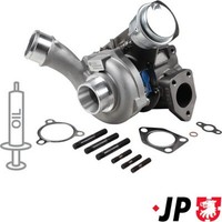 Jp Group Lader Aufladung Jp 3617400200 FüR Sorento Jc Kia 1 Crdi 4WD