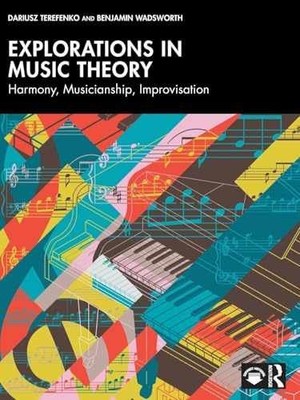 Explorations in Music - Paperback, by Terefenko Dariusz; Wadsworth - Very Good