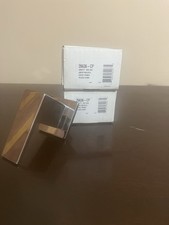 Kohler K-26636-CP Honesty Single Robe Hook