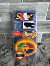 Really Rare Hasbro 2004 Simon 2 Digital Wrist Watch Sealed New Old Stock READ