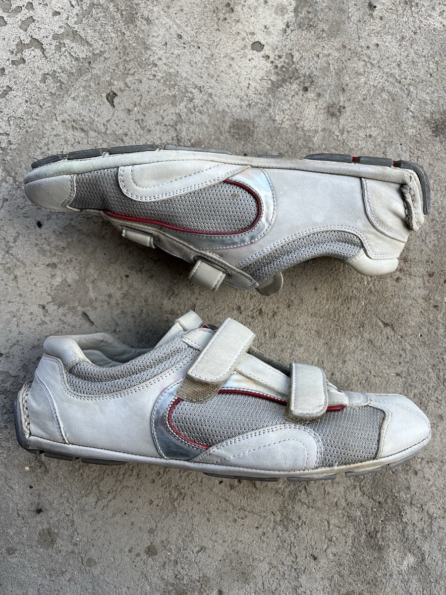 靴 00s PRADA SPORT shoes red s-l400.jpg
