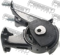 Febest Motorlager TM-ZZE150RR FüR Toyota (Faw) Hinten
