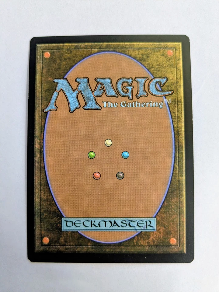 MTG FOIL Basandra, Battle Seraph SHADOW SIGNED BY TERESE NIELSEN - Image 2 of 2