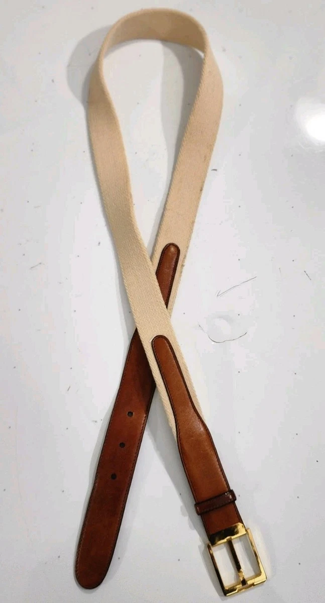 a.testoni Belts for Men for sale - eBay