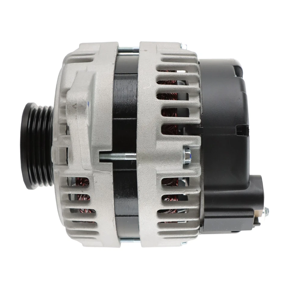 Alternator 11011N For 2006 2007 2008 2009 Hyundai Accent Tucson Kia Rio Rio5 - Imagem 4 de 4