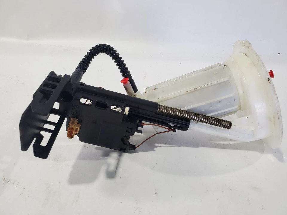 BMW 525I 2006 2007 OEM bomba de combustible transmisor solo 0580314537 Foto 3 de 4