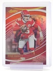 2025 Panini Absolute Patrick Mahomes II Base (RAW)