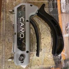 Camo C345001 Deck Fastening System