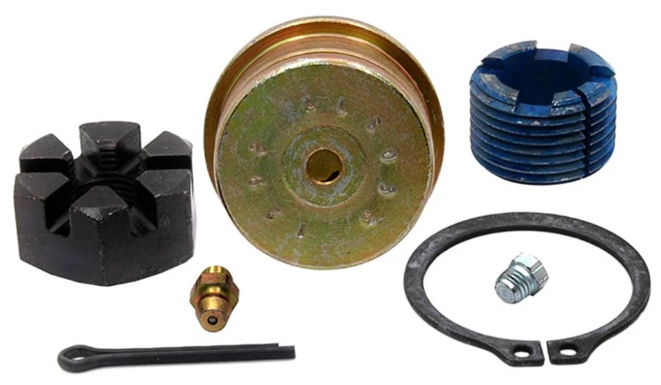 Шаровой шарнир подвески подходит для Jeep Cherokee Wrangler Comanche ACDELCO PR 1984-2006 годов выпуска - Изображение 3 из 3