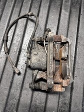 Etrier de frein Volkswagen TOURAN