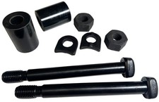 OEM Chicago Pneumatic Side Bolt Kits for CP1290 Paving Breaker 3303005374